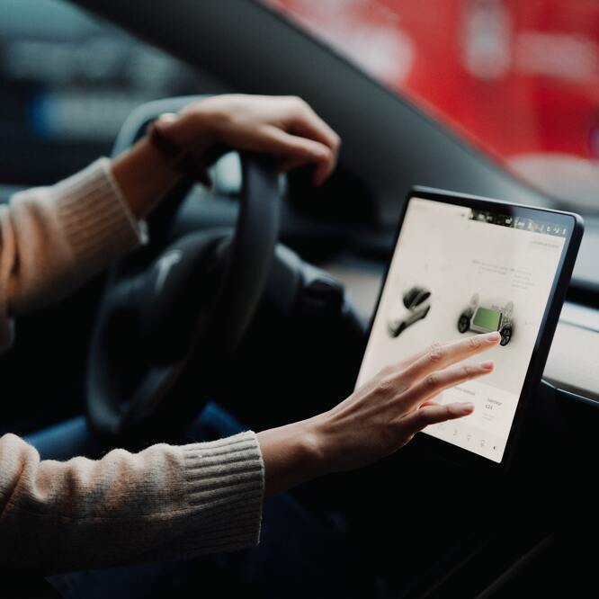 The networked car has long been a reality: Smartstore and Connected Car Commerce: The new ecosystem