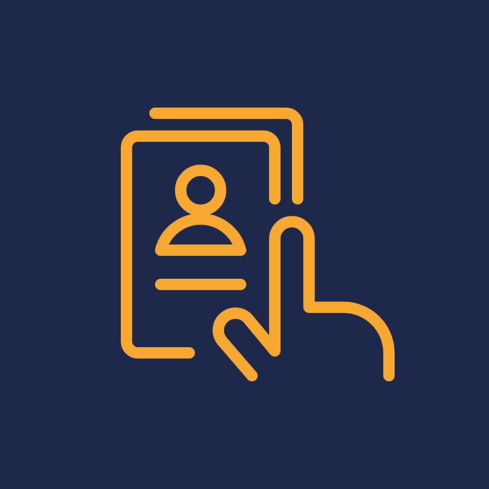 The art of on-site personalization: individual approach to your users