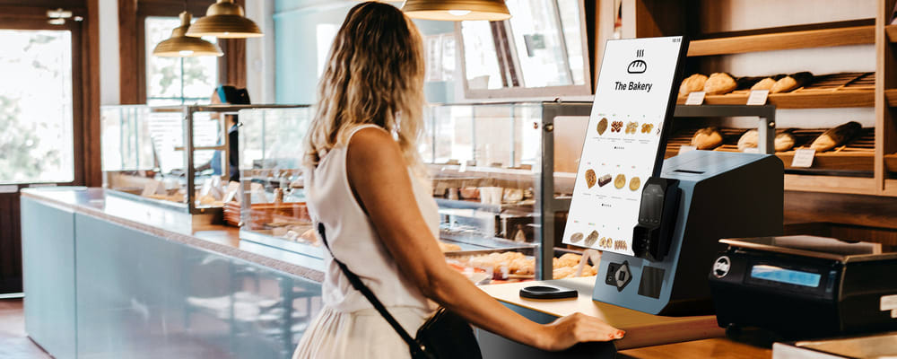 Markterhebung 2023: Self-Checkout-Systeme revolutionieren den deutschen Einzelhandel