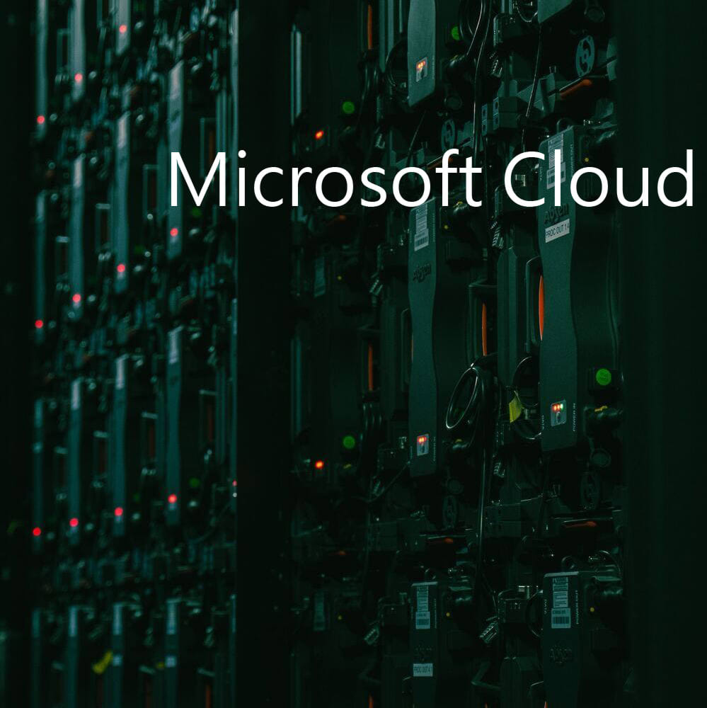 Types of cloud computing