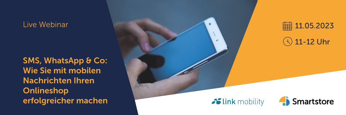 Mobile Nachrichten optimal für das eigene Geschäft nutzen