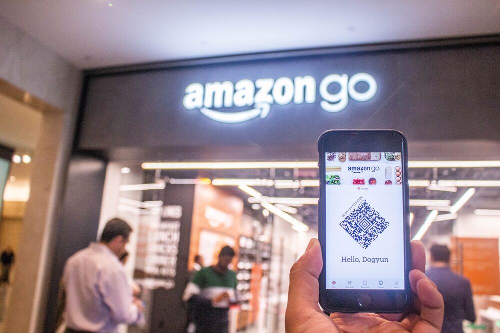 Plug-in: SmartPWA - Smartphone scanning for better retail business results