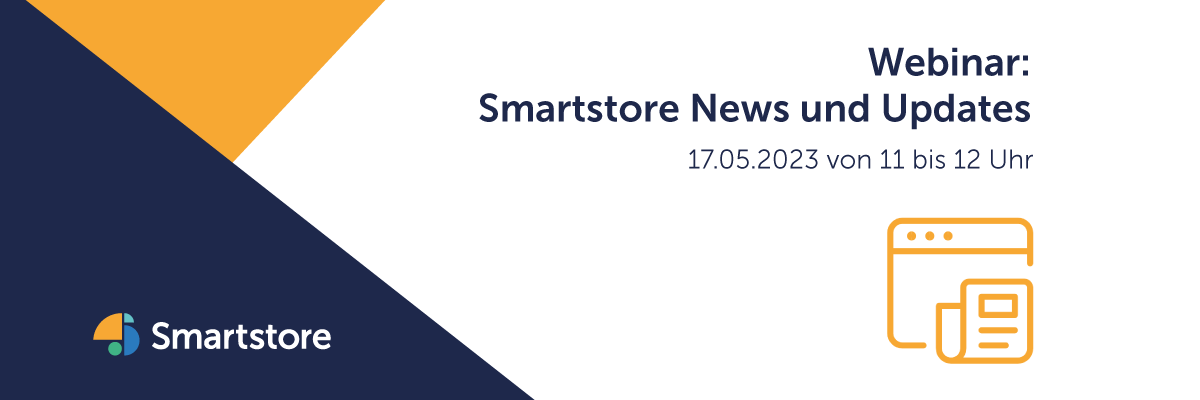 Webinar - Smartstore News und Updates