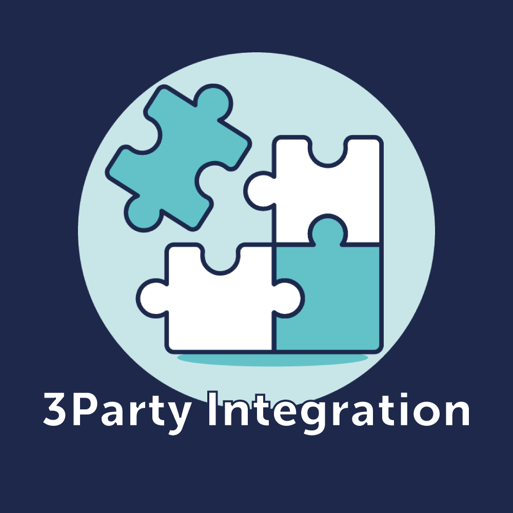 Explore the impressive possibilities of Smartstore 3Party integration