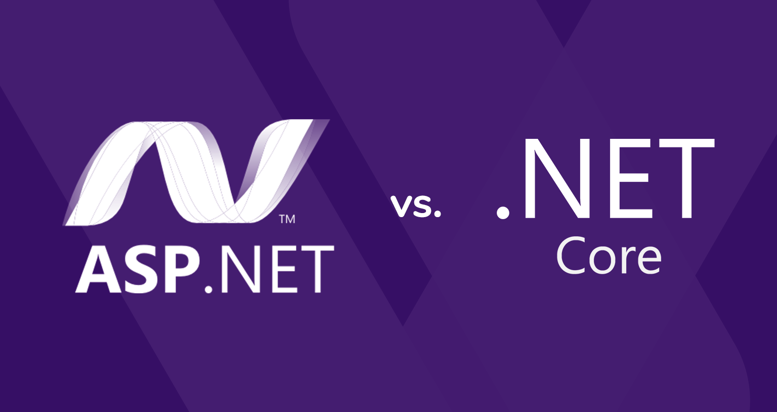 ASP.NET Core vs. ASP.NET MVC: Welches .NET Framework ist besser für Ihr kommendes Commerce-Projekt?