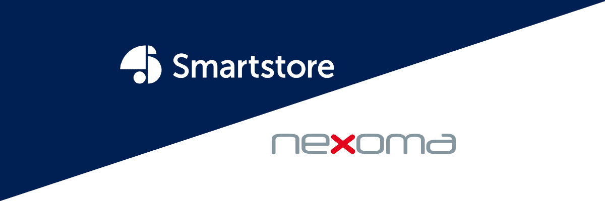 Smartstore & nexoma: neue Maßstäbe für innovative E-Commerce-Lösungen