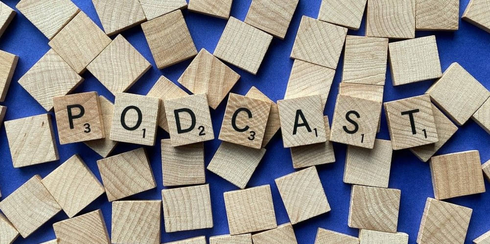 Smart Vending findet Platz in der Welt der Podcasts