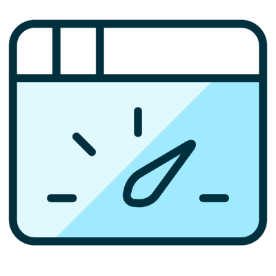 Skalierbar und leistungsstark