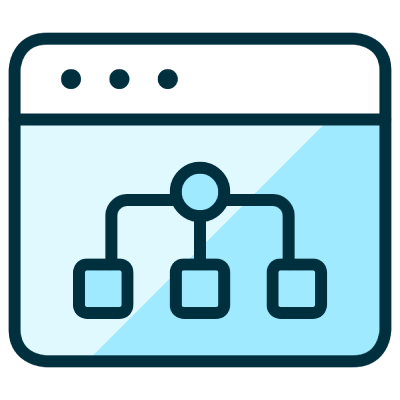 Umfassende CMS Features