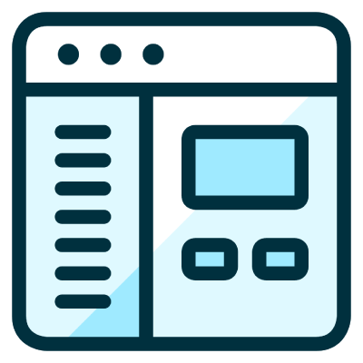 State-of-the-art Frontend