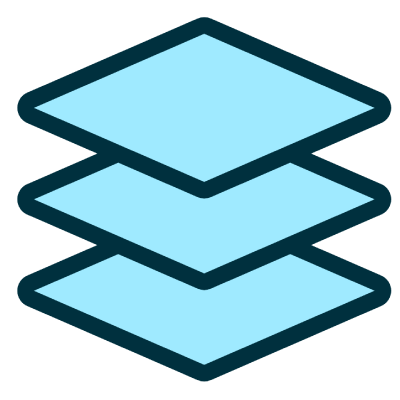 Unbegrenzte Skalierbarkeit