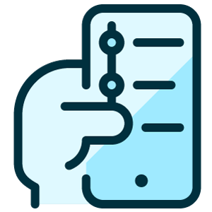 Scan & Go Self-Check