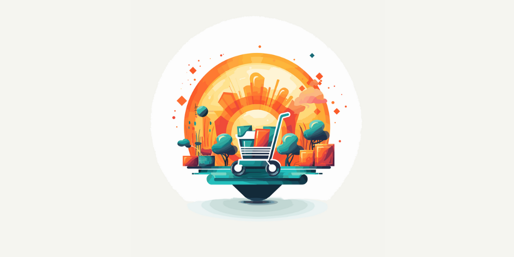 Entwicklung des E-Commerce in Deutschland