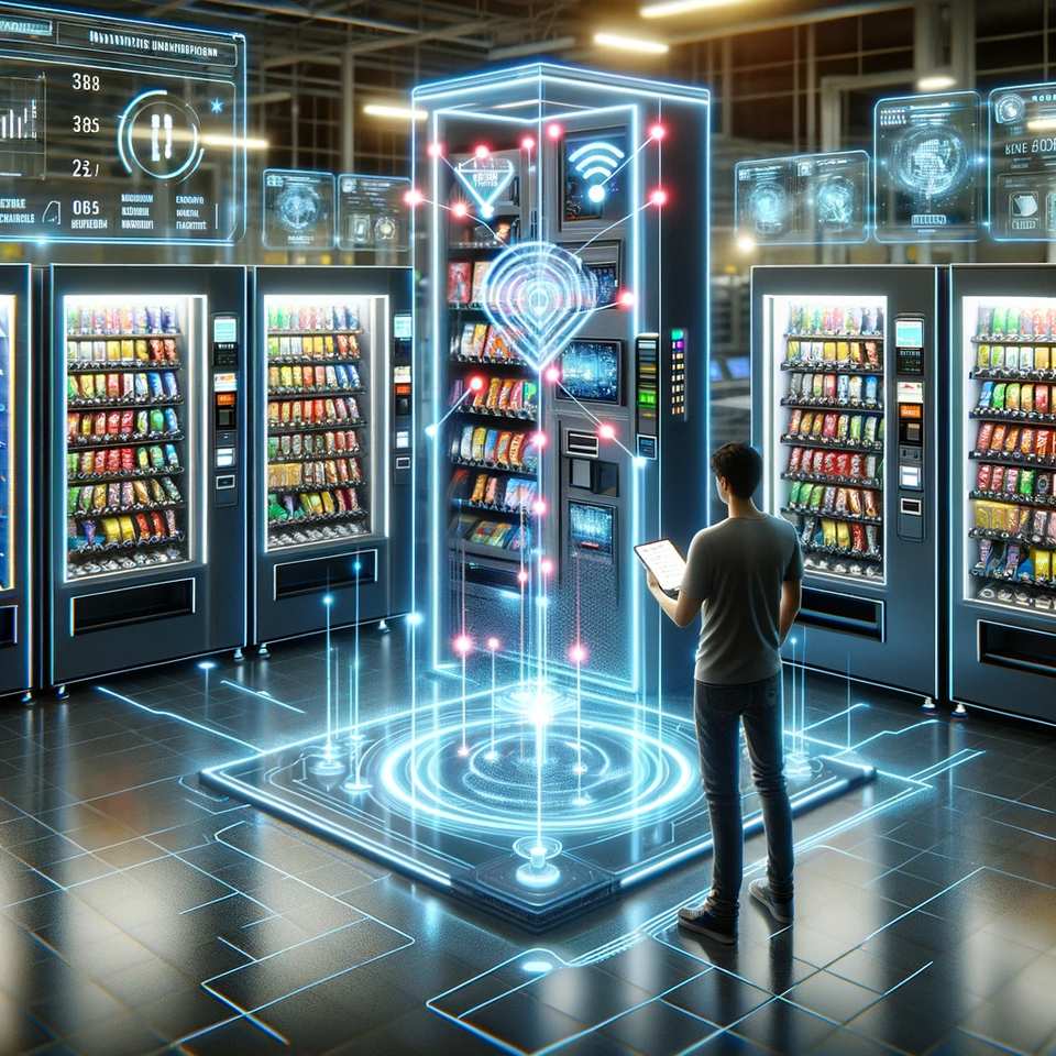 Warenbestandsmanagement