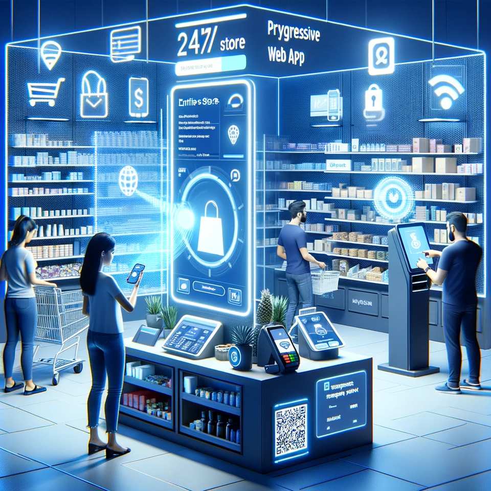 Self Scanning Smartphone