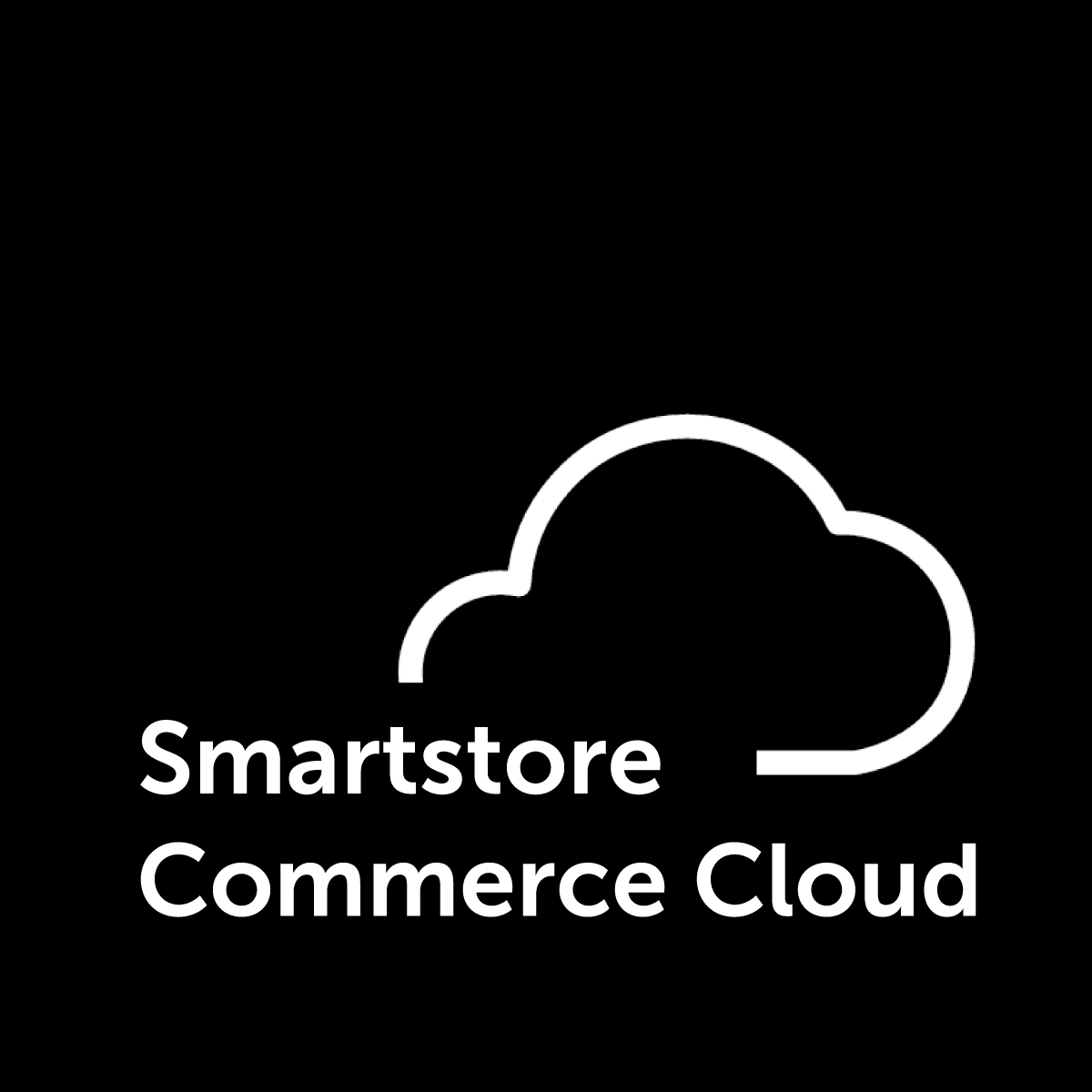 Smartstore Commerce Cloud