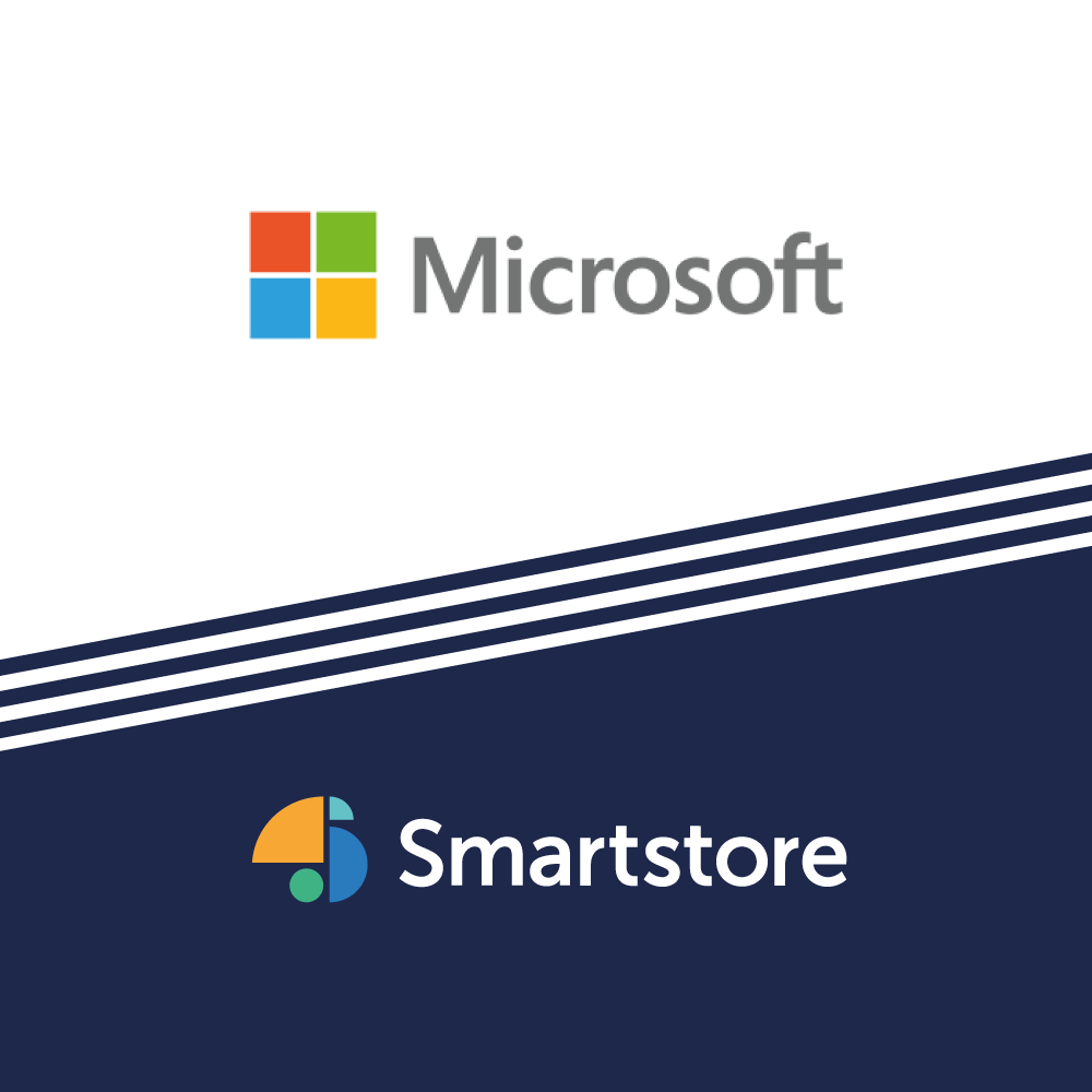 Microsoft and SmartStore AG intensify cooperation