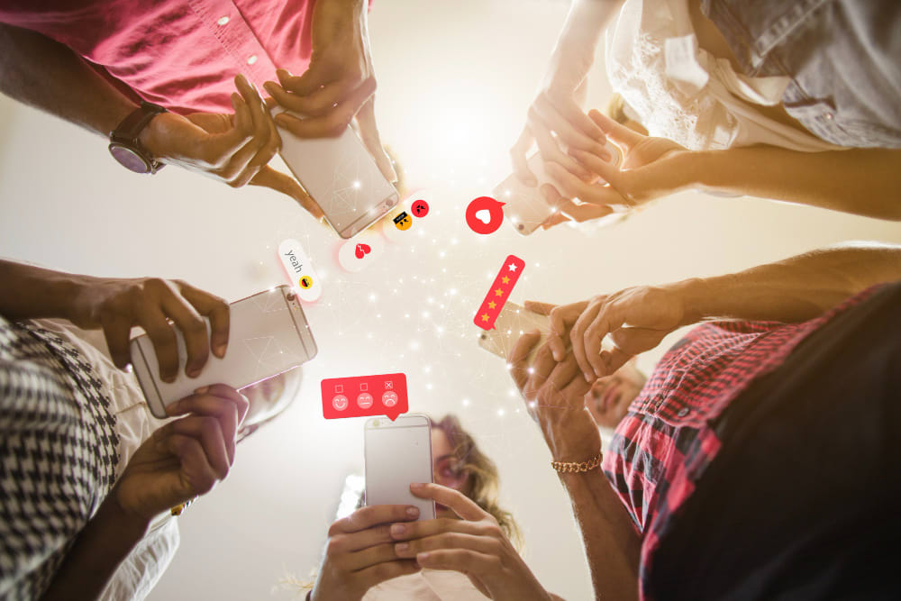 Omnichannel in e-commerce