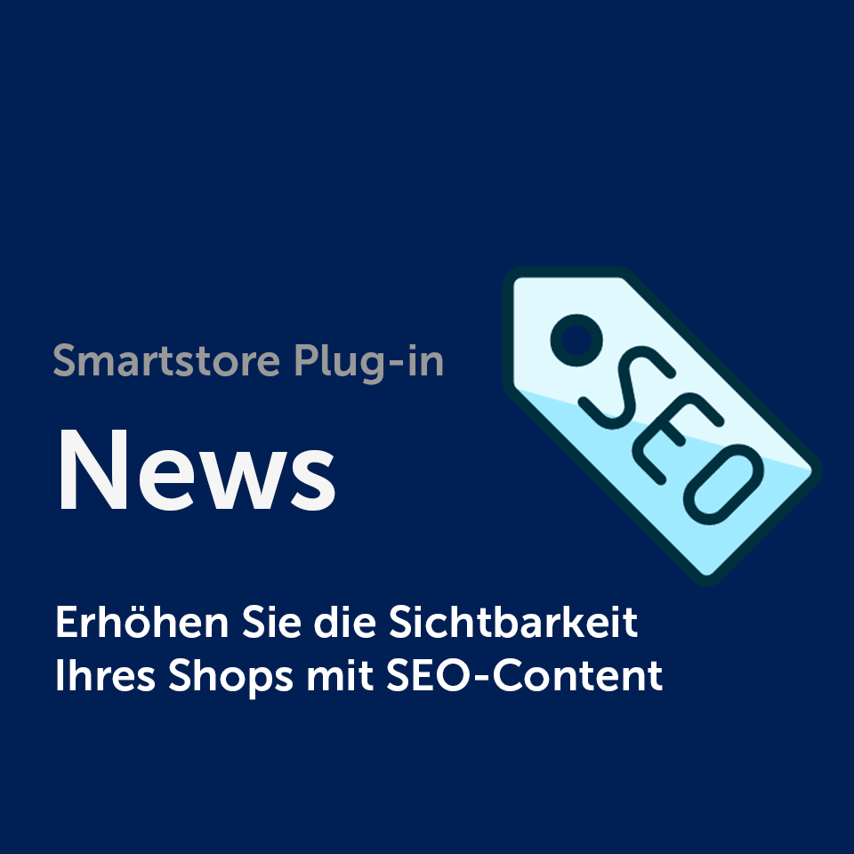 Tips & Tricks: Increase the visibility of your store with your own news