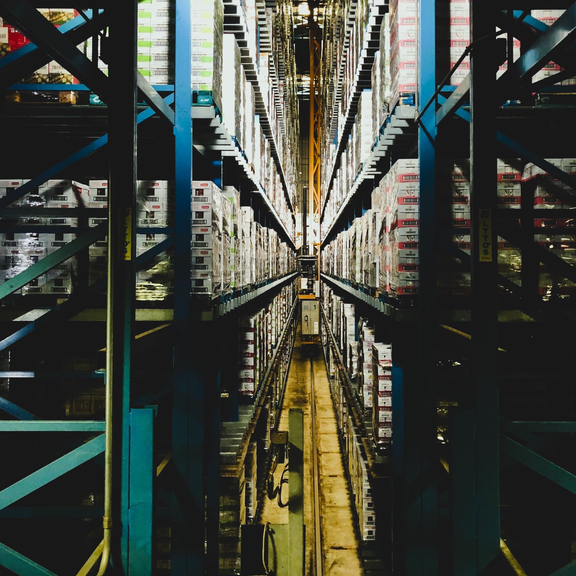 Barriers in e-commerce: half of online stores prevent cross-border transactions