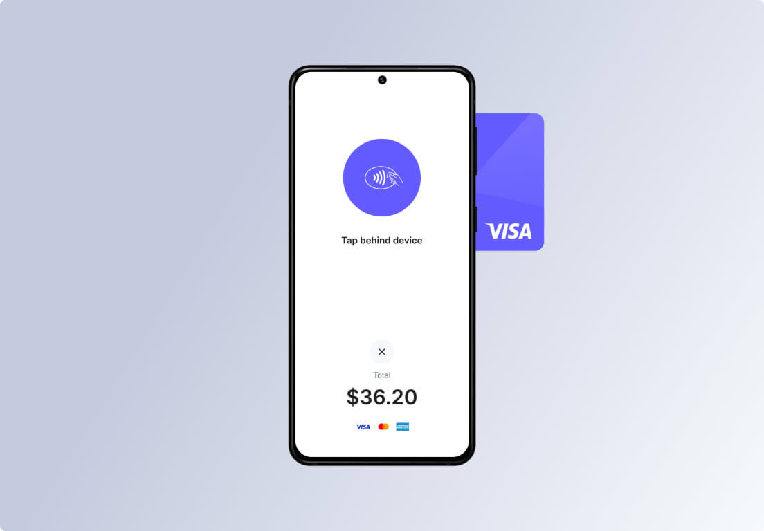 Smart mPOS - Mobile Point of Sale with Cash Register