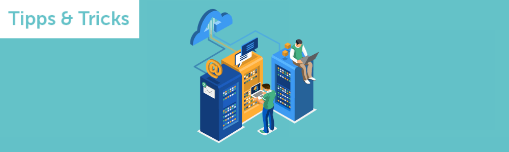 Tipps & Tricks: Die Pflege von Artikelstammdaten leicht gemacht