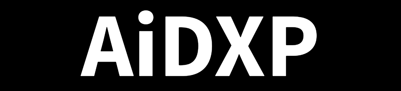 Die Evolution der vollintegrierten AI Digital Experience Platform