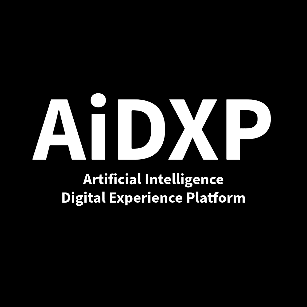 The evolution of the fully integrated AI Digital Experience Platform