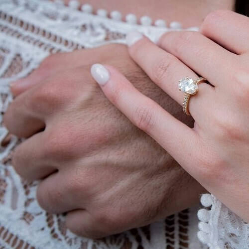 Case study: Internal B2B solution for a leading jewelry manufacturer
