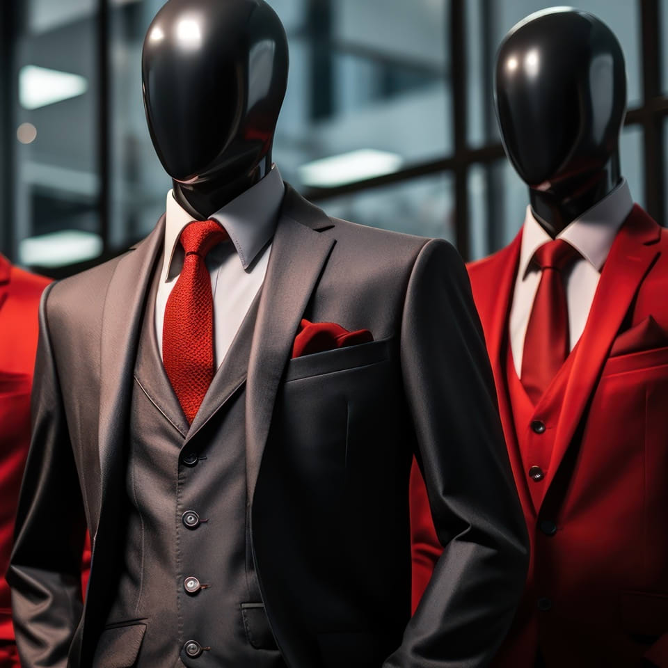 The challenges of e-commerce in the fashion industry