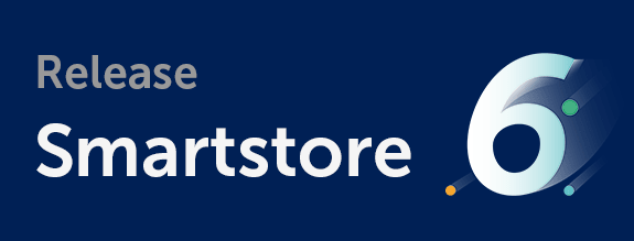 Release of Smartstore 6