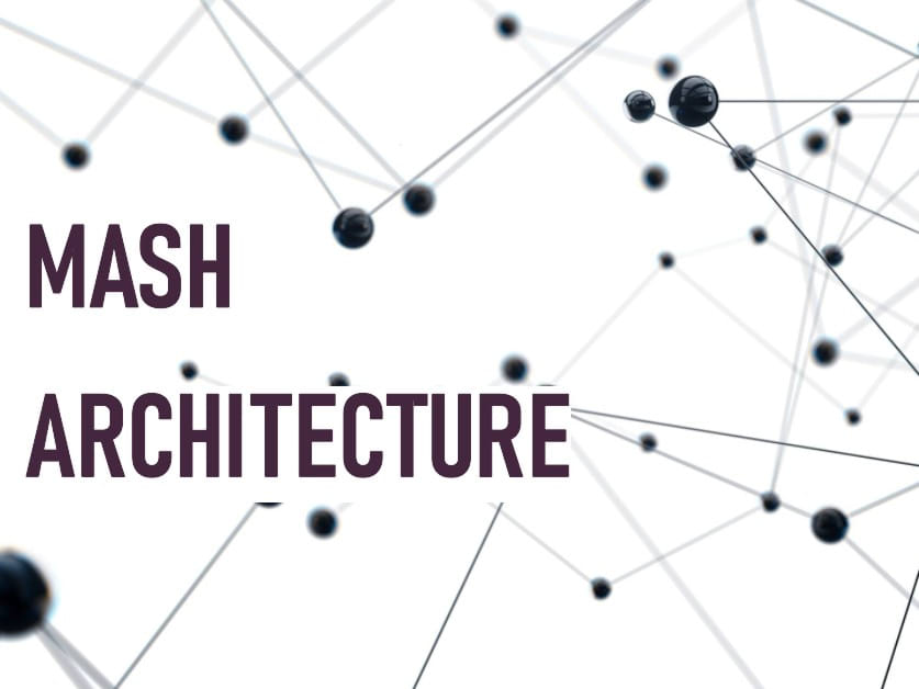 MACH Architecture: How Companies Can Benefit from Modularity and Flexibility