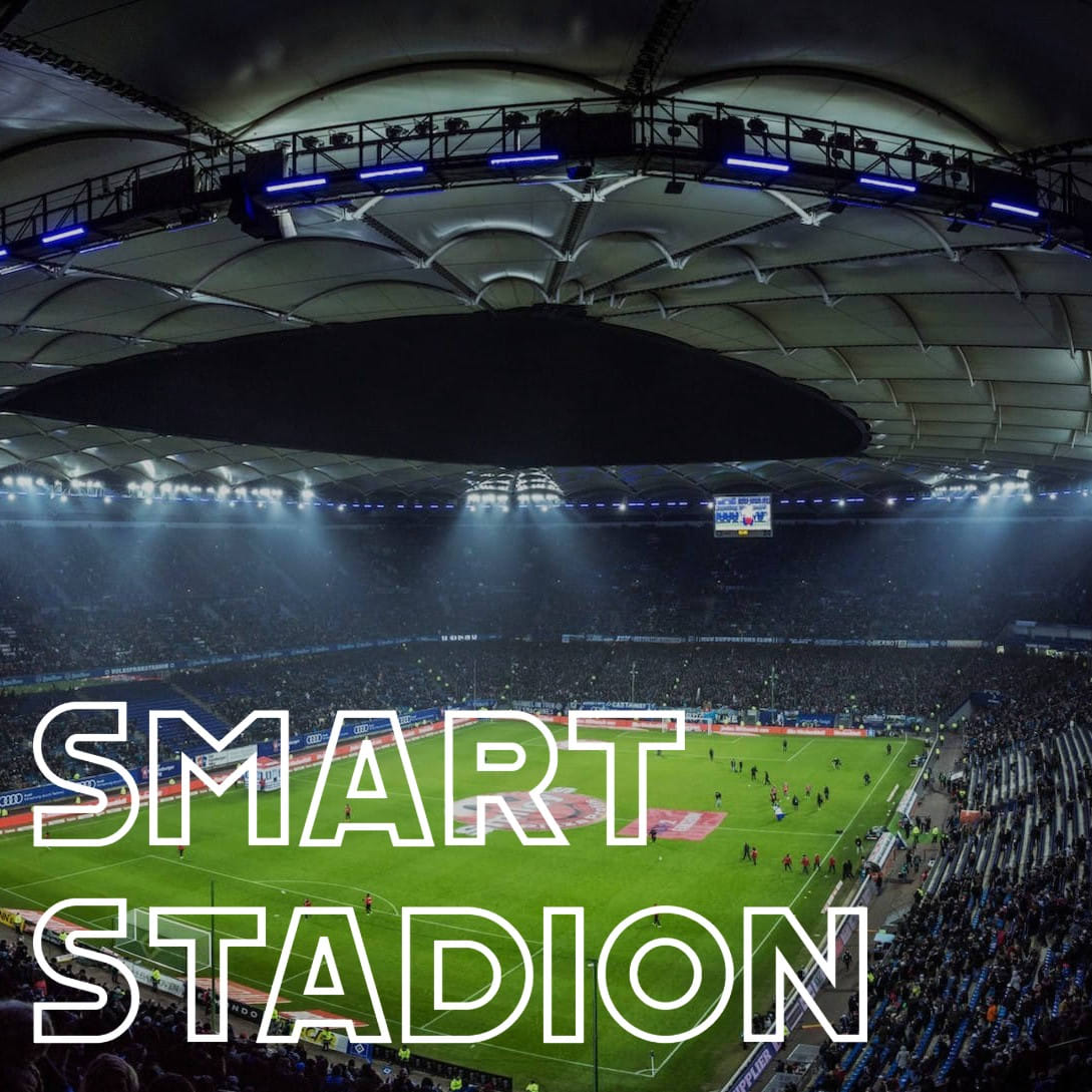 Smart Stadium: How Technology is Revolutionizing the Fan Experience