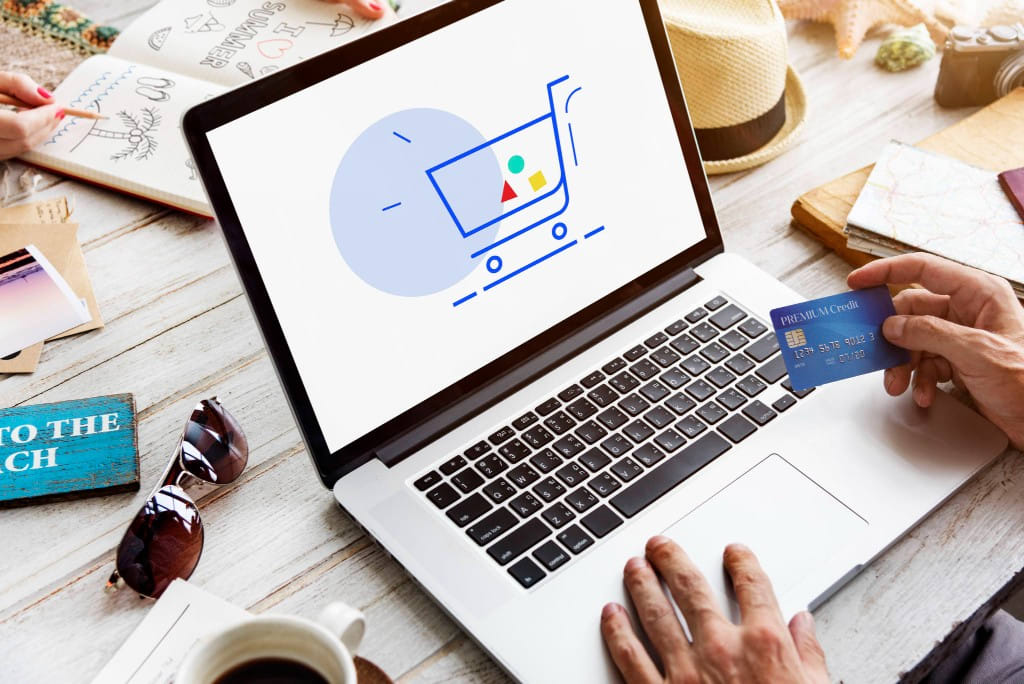Quick Checkout: Rethinking the Shopping Experience