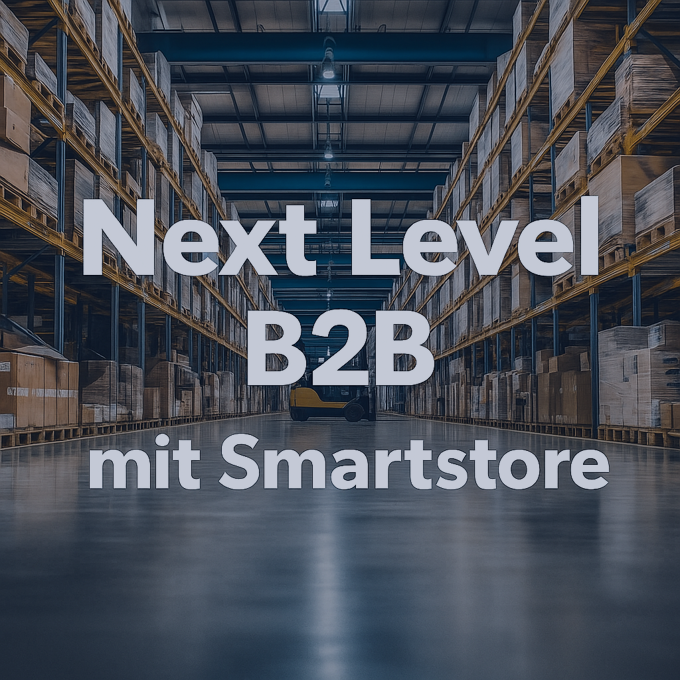 Next Level B2B: How AI-First Strategies and Middleware are Transforming E-Commerce