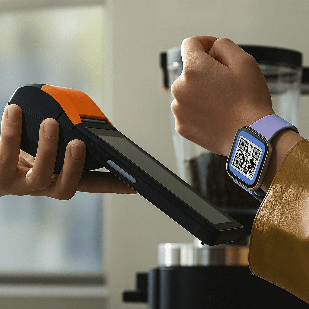 Smartstore Wallet Anwendungen Venue und Stadion