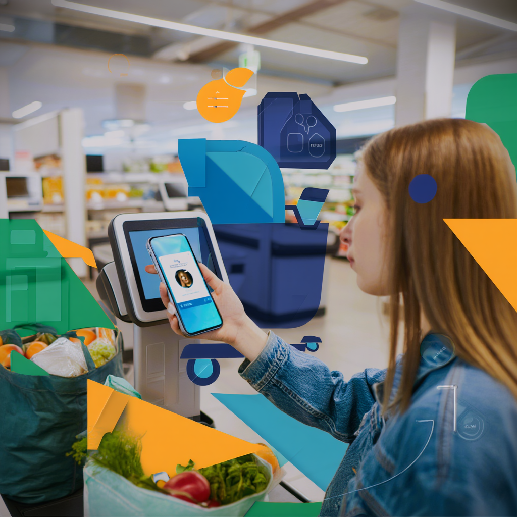 Guest Contribution: Automated Age Verification and Biometric Payment