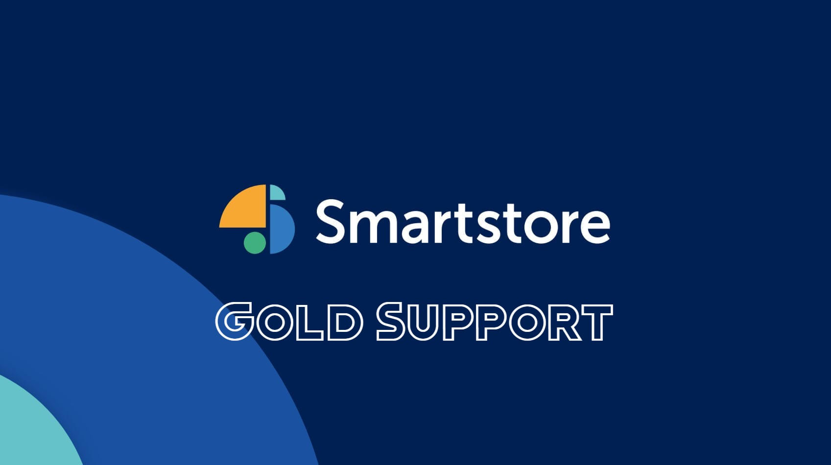 Smartstore Gold Support – fast, competent and reliable