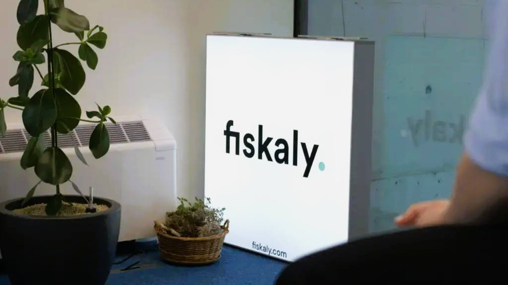 Fiskaly Integration