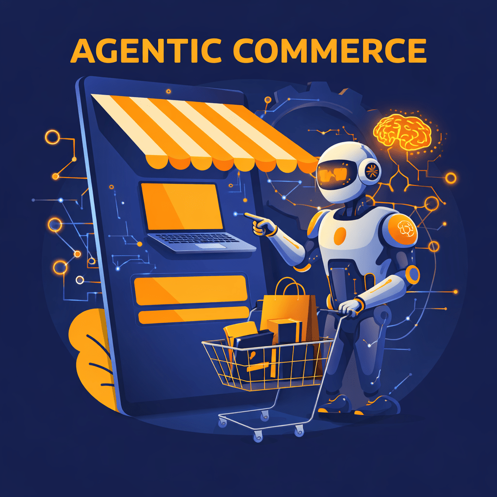 Tips & Tricks: Agentic Commerce – Making Products Ready for AI Shopping