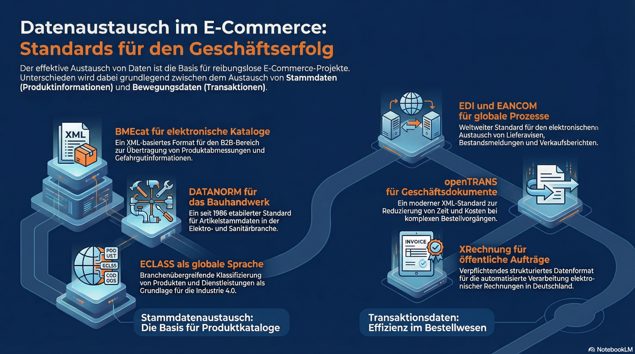 Smartstore Blog Unterscheidung von Dateiformaten