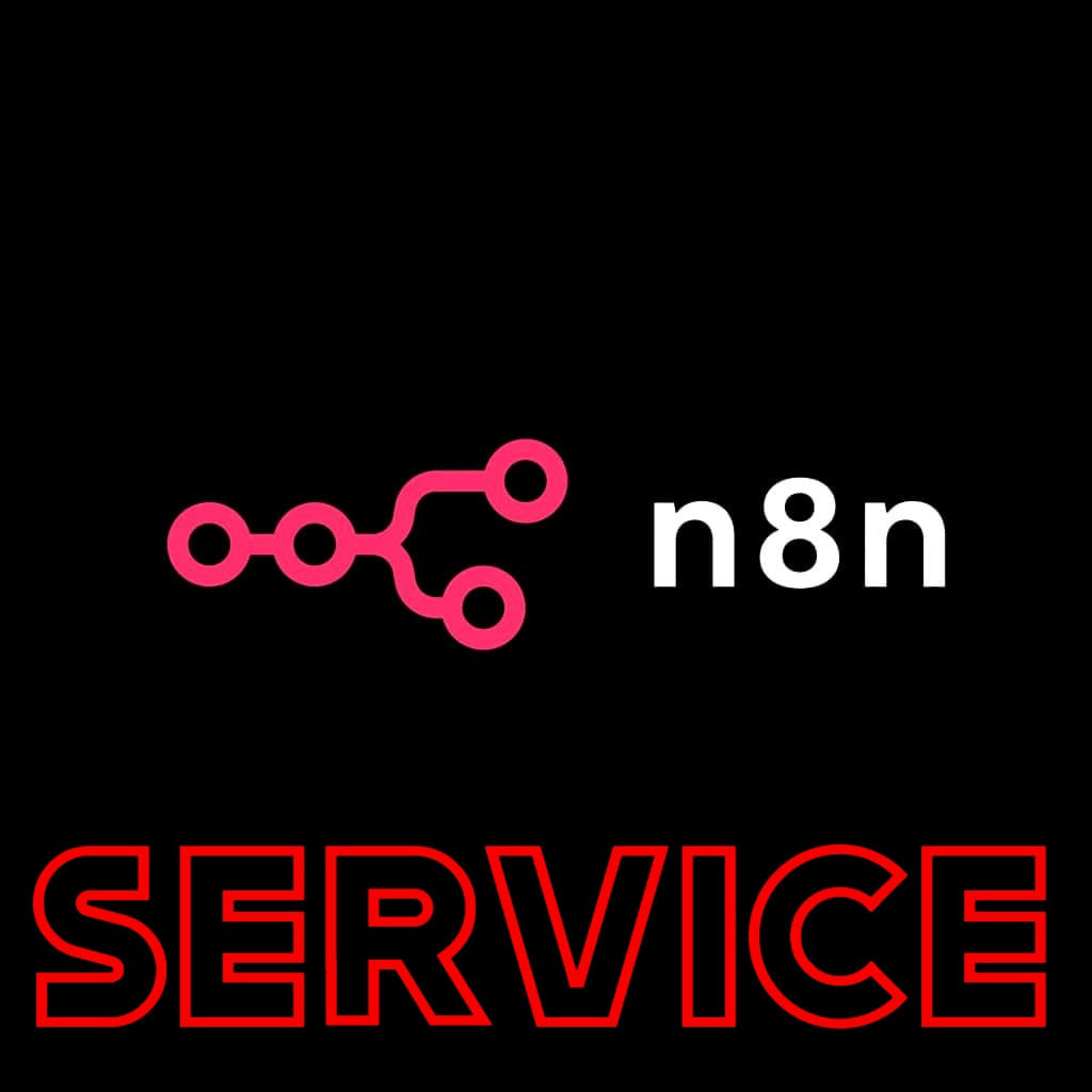 Automation in the Online Shop: With n8n and Smartstore to an Intelligent Middleware Architecture