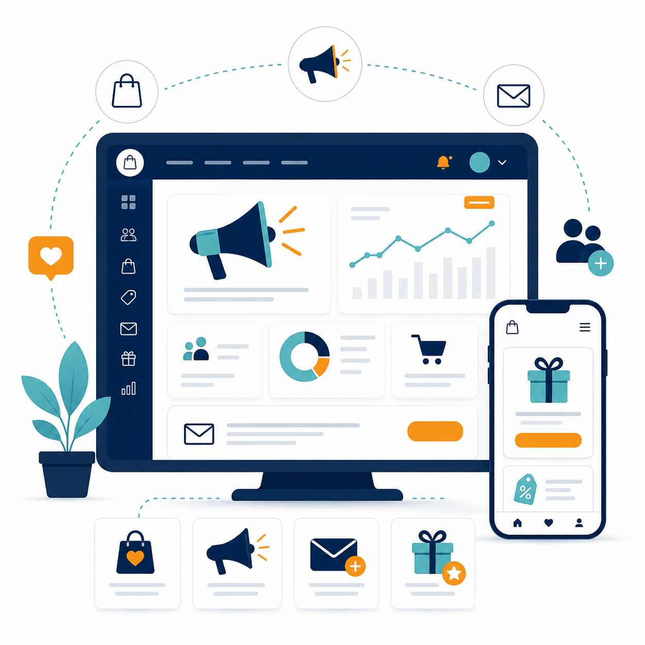 Online-Marketing